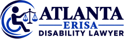 Atlanta Erisa Disability Lawyer Logo